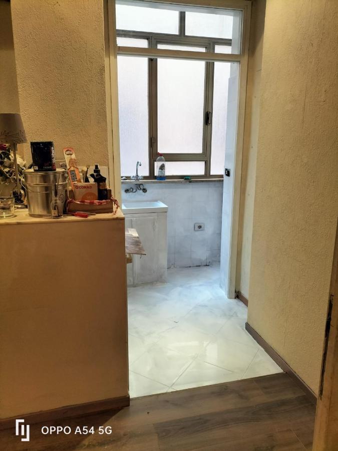 Fabio Massimo Loft Appartamento Roma Esterno foto
