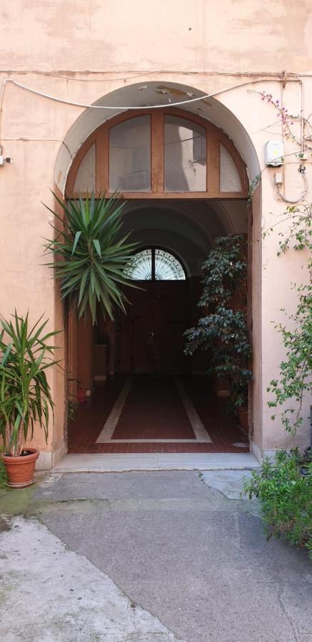 Fabio Massimo Loft Appartamento Roma Esterno foto