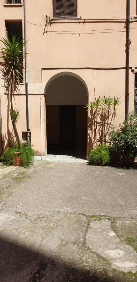 Fabio Massimo Loft Appartamento Roma Esterno foto